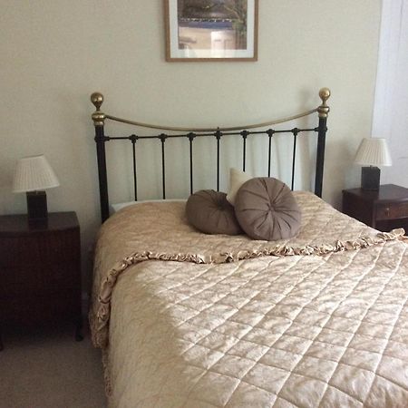 Zeal Farm Bed and Breakfast Dulverton Eksteriør billede